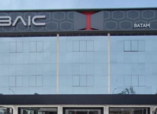 Dealer BAIC Batam Resmi Beroperasi dengan Layanan 3S Dealer BAIC Batam