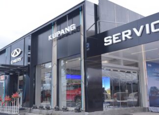 Dealer Chery Kupang Hadir dengan Layanan 3S Dealer Chery Kupang
