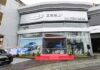 Ekspansi Terus, 3 Dealer Geely Beroperasi di Jakarta, Bandung dan Bali Dealer Geely hadir di 3 kota ini