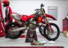 Ducati MX Team Indonesia Lakoni Debut di Thailand Ducacti MX Team Indonesia