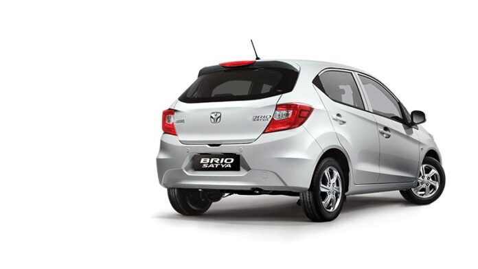 rockomotif-honda-brio-satya Honda Brio Satya CVT