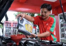 4 Hal Ini Jadi Patokan untuk Mengganti Oli Kendaraan, Apa Saja? Mengganti oli kendaraan