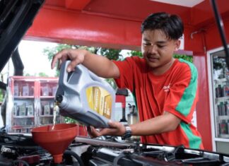 4 Hal Ini Jadi Patokan untuk Mengganti Oli Kendaraan, Apa Saja? Mengganti oli kendaraan