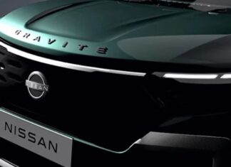 Sasar Segmen MPV Compact, Nissan Gravite Segera Mengaspal Nissan Gravite segera meluncur