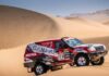 Pelumas Motul Antarkan Jejelogy Finish di Rally Dakar 2026 Pelumas motul antarkan Jeje finish Dakar 2026