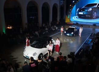 Penjualan GWM Indonesia Pada Tahun 2025 Tumbuh Pesat Penjualan GWM Indonesia