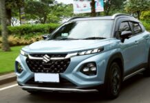 Penjualan Suzuki Fronx Tuai Respon Positif Konsumen Indonesia Penjualan Suzuki Fronx