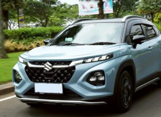 Penjualan Suzuki Fronx Tuai Respon Positif Konsumen Indonesia Penjualan Suzuki Fronx