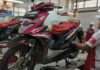 Servis Motor Honda Makin Hemat, Catat Tanggalnya Servis motor Honda