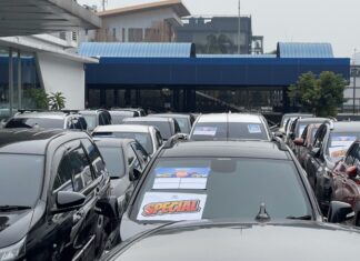 4 Tips Beli Mobil Bekas dari Olxmobbi, Jangan Sampai Tertipu Tips beli mobil bekas dari OLXmobbi