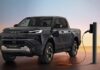 Toyota Hilux BEV Menjelma di Eropa, Seperti Apa Spesifikasinya? Toyota Hilux BEV
