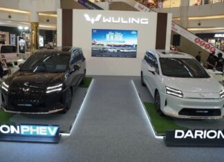Bisa Lebih Untung, Wuling Motors Hadirkan Program Spesial Awal Tahun Wuling Motors hadirkan program spesial awal tahun