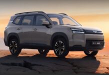 Wuling Starlight 560 Siap Gebrak Pasar Global, Pilihan Mesin Lengkap wuling starlight 560