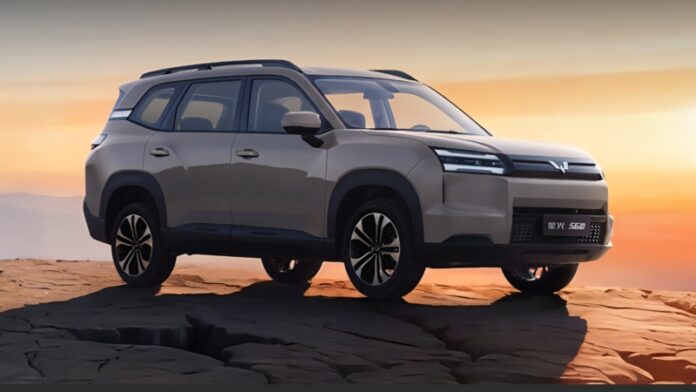 wuling starlight 560 wuling starlight 560