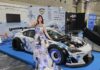 Toyota 86 Jadi Jagoan NMAA di Osaka Auto Messe 2026 Toyota 86 osaka auto messe 2026