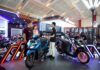 AHM Pamerkan Motor Harian Hingga Adventure di IIMS 2026 ahm motor honda iims 2026