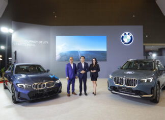 BMW dan MINI Hadirkan Program Spesial di IIMS 2026 BMW IIMS 2026