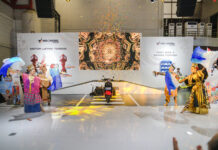 Harga Indomobil eMotor QT dan QT Pro Resmi di IIMS 2026, Jarak Tempuh hingga 135 Km indomobil emotor qt dan qt pro