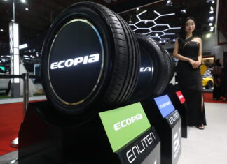 Bridgestone Indonesia 50 Tahun, Pamerkan Ban Terbaru dan Edukasi di IIMS 2026 bridgestone 50 tahun iims 2026