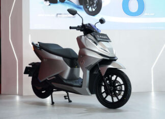 Alva N3 Next Gen Meluncur di IIMS 2026, Punya Keunggulan Ini Motor listrik Alva N3 Next Gen