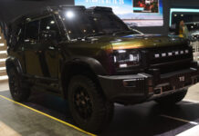 Selama IIMS 2026, Harga SUV Ini Masih Kasih Promo Harga SUV Jetour T2