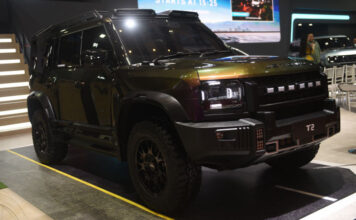 Selama IIMS 2026, Harga SUV Ini Masih Kasih Promo Harga SUV Jetour T2