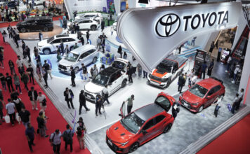 Toyota Astra Finance Ungkap Jenis Mobil Favorit Jelang Lebaran Toyota Astra Finance