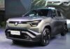 Suzuki e VITARA, Mobil Listrik Pertama Suzuki di Indonesia Mulai Rp 700 Jutaan Harga Suzuki e Vitara IIMS 2026