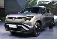 Suzuki e VITARA, Mobil Listrik Pertama Suzuki di Indonesia Mulai Rp 700 Jutaan Harga Suzuki e Vitara IIMS 2026