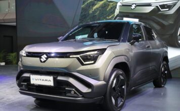 Suzuki e VITARA, Mobil Listrik Pertama Suzuki di Indonesia Mulai Rp 700 Jutaan Harga Suzuki e Vitara IIMS 2026