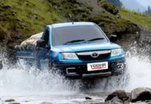 Impor 105 Ribu Mobil Pikap India Bakal Ditunda impor pikap tata india