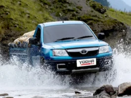 Impor 105 Ribu Mobil Pikap India Bakal Ditunda impor pikap tata india