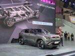 Harga Suzuki e Vitara IIMS 2026