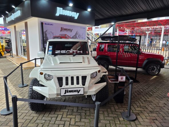 JImny custom contest iims 2026