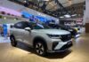 Mencari SUV Kompak? Wuling New Alvez Punya Keunggulan Ini suv kompak wuling alvez