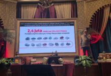 Mitsubishi Pasang Target Tembus Pangsa Pasar Dua Digit di 2026 pangsa pasar mitsubishi market share