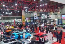 Gaikindo Targetkan Penjualan Mobil Indonesia 850 Ribu Unit di Tahun 2026 penjualan mobil 2026 gaikindo