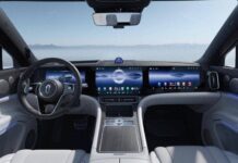 China Wajibkan Tombol Fisik di Dashboard Mobil per 2027 kokpit dashboard mobil cina