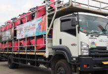 Mudik Balik Bareng Honda 2026 Bikin Pulang Kampung Lebih Aman Mudik Balik Bareng Honda