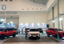 BCA Exposary 2026 Jadi Jalan Chery Perluas Penjualan di Indonesia BCA Expoversary 2026