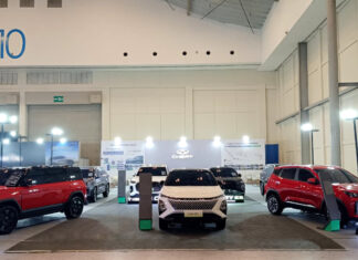 BCA Exposary 2026 Jadi Jalan Chery Perluas Penjualan di Indonesia BCA Expoversary 2026