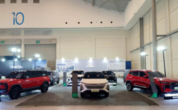 BCA Exposary 2026 Jadi Jalan Chery Perluas Penjualan di Indonesia BCA Expoversary 2026