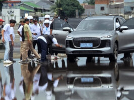 Pasca Insiden Test Drive, Brand Lepas Indonesia Diolok-Olok Netizen Brand Lepas jadi olok-olokan netizen
