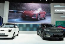 Changan Indonesia hadirkan 2 jagoan di IIMS 2026