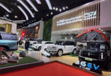 Chery Indonesia Raih 3 Penghargaan di IIMS 2026, Apa Saja? Chery Indonesia raih 3 penghargaan di IIMS 2026