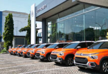 Harga Spare part Citroen Bakal Lebih Murah di Periode Ini Harga spare part Citroen