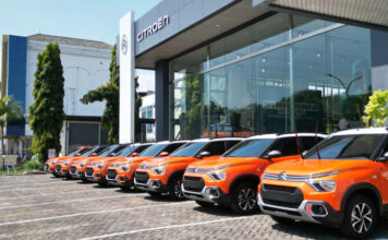 Harga Spare part Citroen Bakal Lebih Murah di Periode Ini Harga spare part Citroen