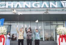 Dealer Changan Resmi Beroperasi, Catat 3 Lokasinya Dealer Changan resmi beroperasi di tiga lokasi ini