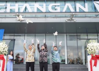Dealer Changan Resmi Beroperasi, Catat 3 Lokasinya Dealer Changan resmi beroperasi di tiga lokasi ini