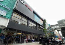 Perluas Jangkauan, Dealer GWM Kelapa Gading Resmi Beroperasi Dealer GWM Kelapa Gading